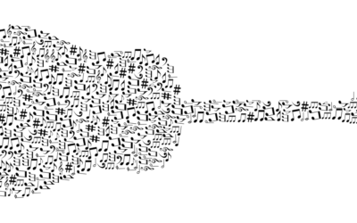 Änderungen Gitarrenunterricht