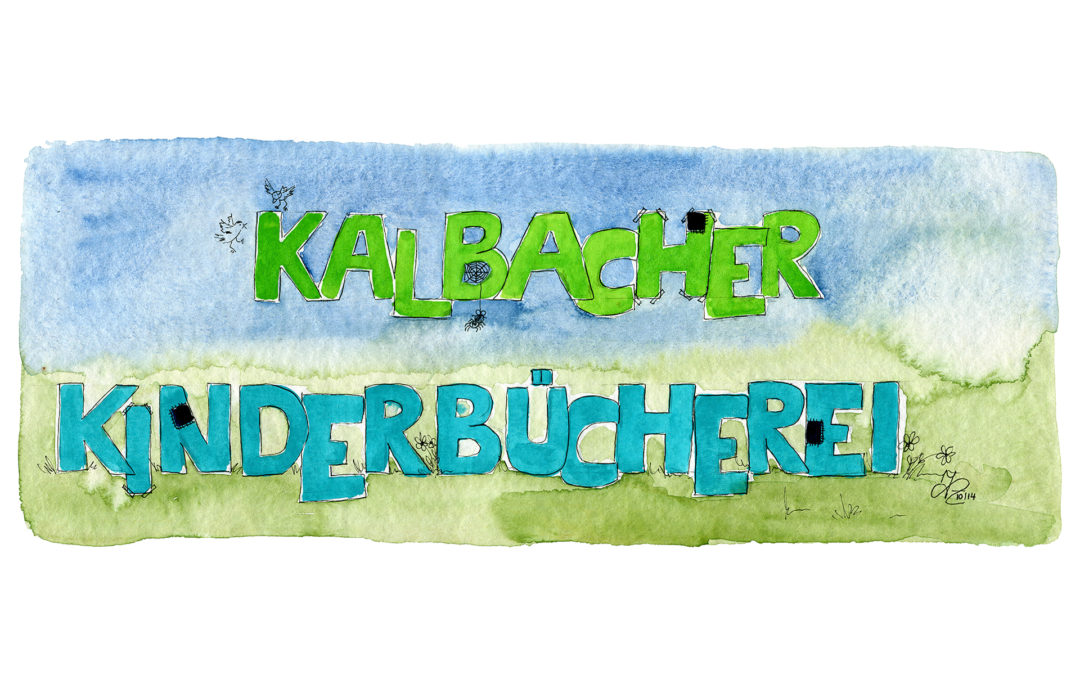 Kinderbücherei Kalbach