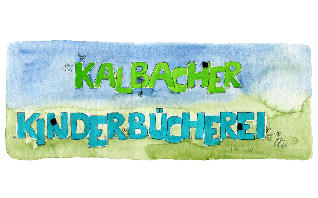 Kinderbücherei | Infos rund um die Klapper-Ausleihe 2023