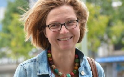 Pressemitteilung der Bundestagsabgeordneten Bettina M. Wiesmann