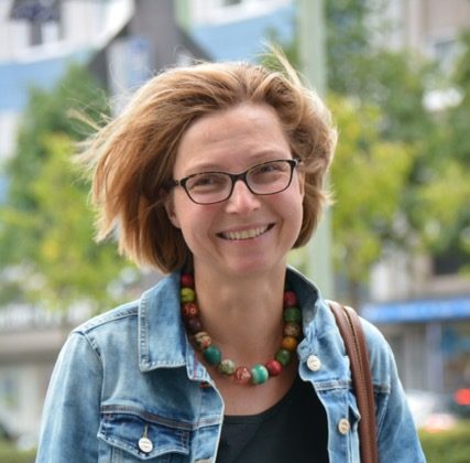 Pressemitteilung der Bundestagsabgeordneten Bettina M. Wiesmann