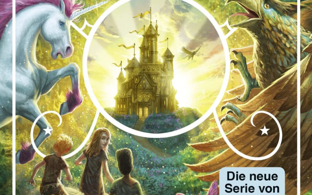 Siegerbuch der 35. Kalbacher Klapperschlange 2022