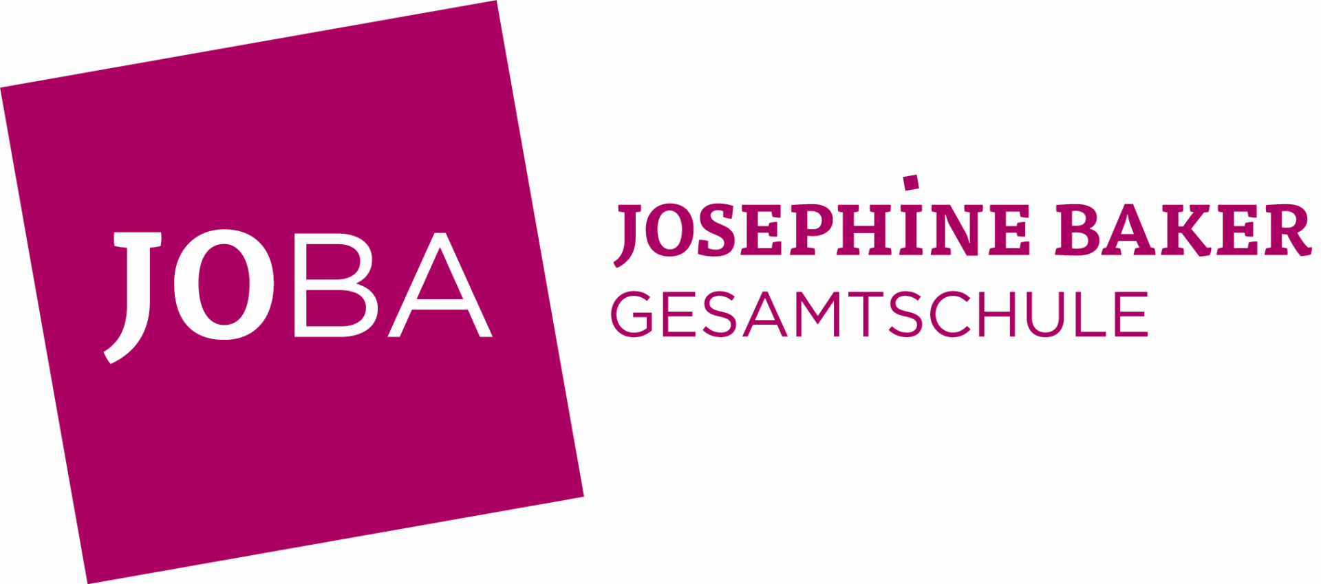 Josephine-Baker-Gesamtschule
