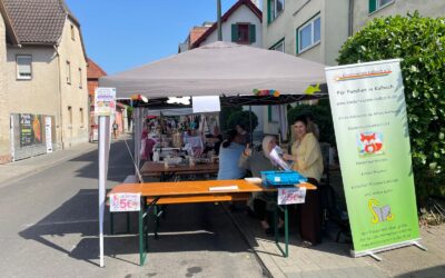 Neuer Rekord beim Talstraßenfest 2026